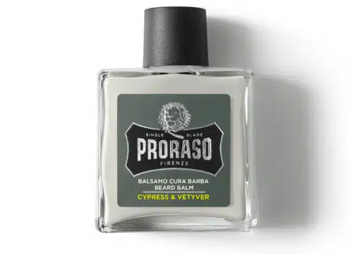 Baard balsem cypress & vetyver 100 ml Proraso
