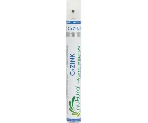 C & Zink 13.3 ml Vitamist Nutura