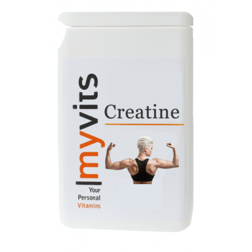 Creatine 350 gram MyVits