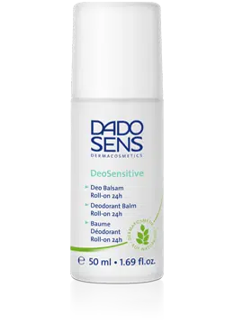 Deosensitive balm roll on 24h 50ml Dadosens