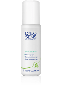 Deosensitive spray 24h 75 ml Dadosens