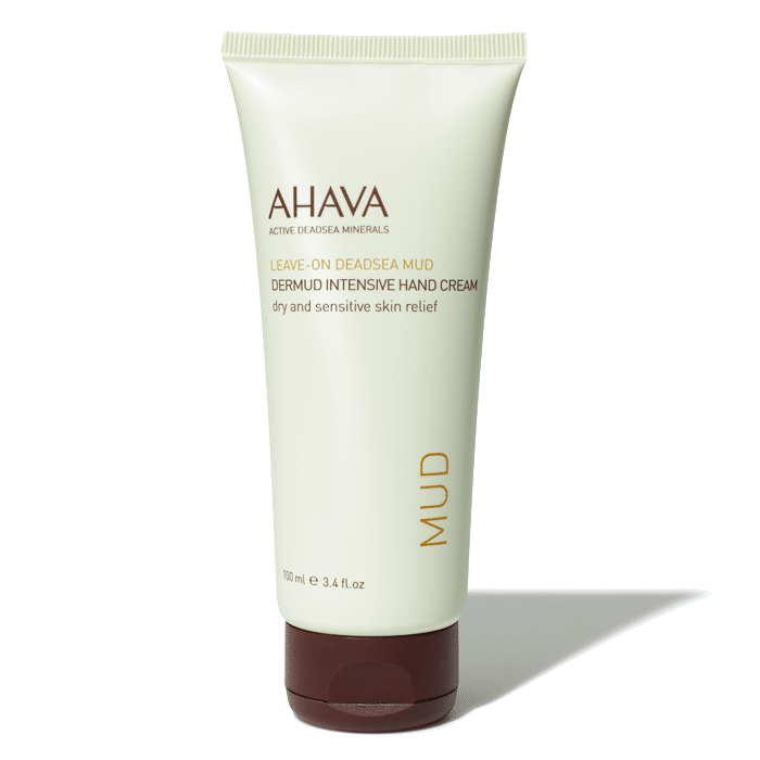 Dermud intensive handcreme 100 ml Ahava