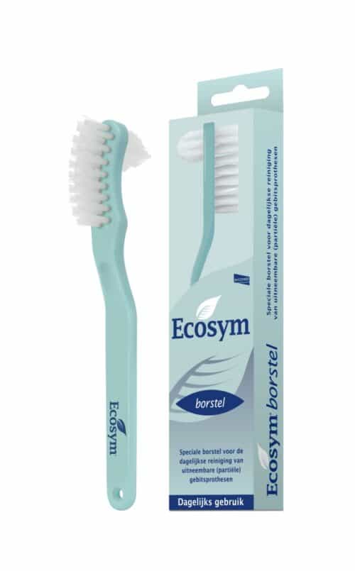 Ecosym dagbehandeling gebitsborstel 1 stuks