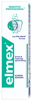 Elmex sensitive professional tandpasta 75 ml