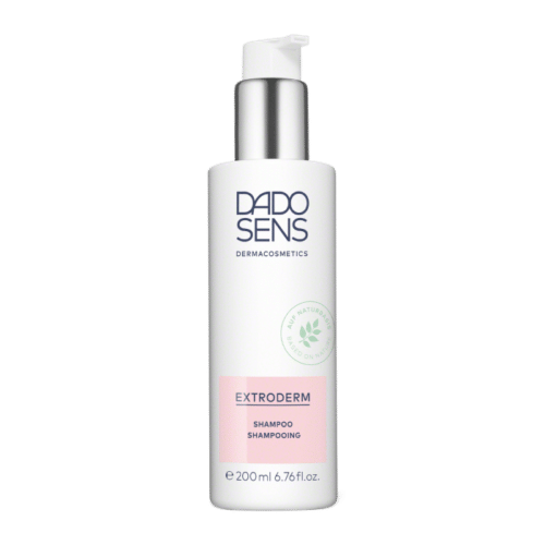 ExtroDerm Shampoo 200 ml Dadosens