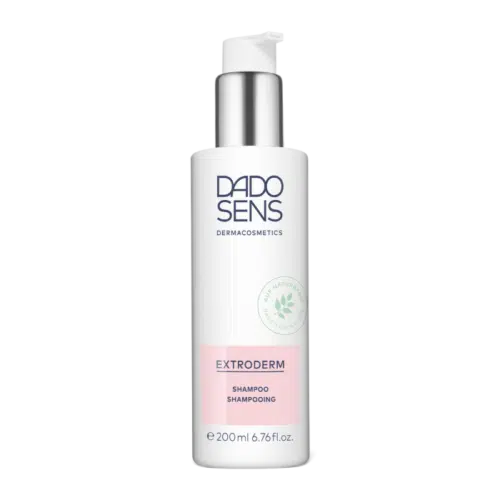 ExtroDerm Shampoo 200 ml Dadosens