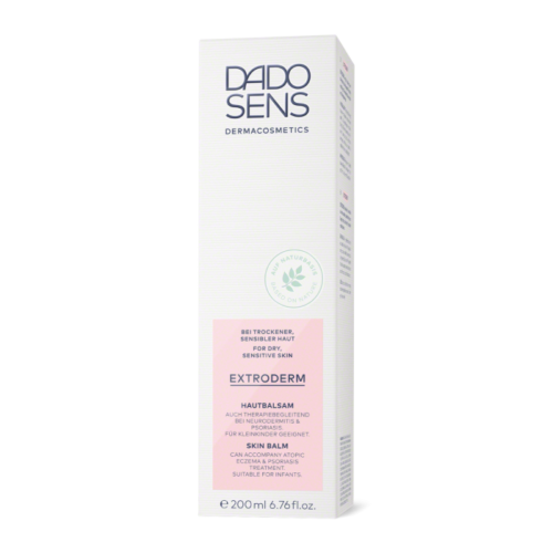 ExtroDerm Skin Balm 200 ml Dadosens