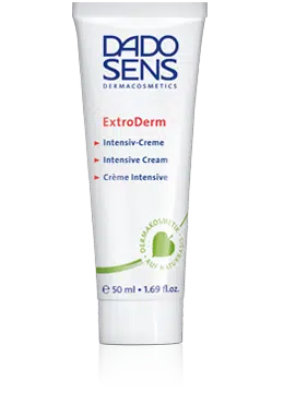 ExtroDrerm Intensive crème 50 ml Dadosens