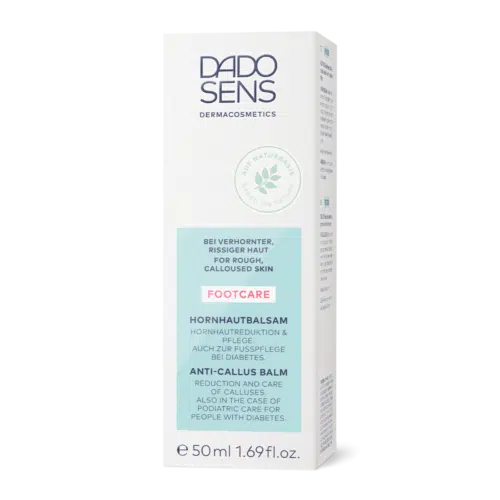 Footcare Anti-Callus Balm 50 ml Dadosens