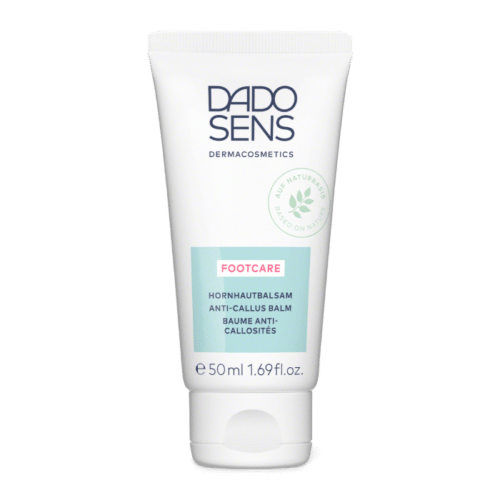 Footcare Anti-Callus Balm 50 ml Dadosens