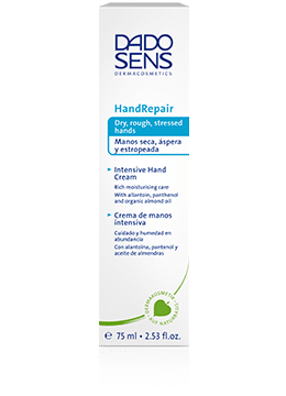 Handrepair intensive handcrème 75 ml Dadosens