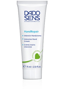 Handrepair intensive handcrème 75 ml Dadosens