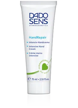 Handrepair intensive handcrème 75 ml Dadosens