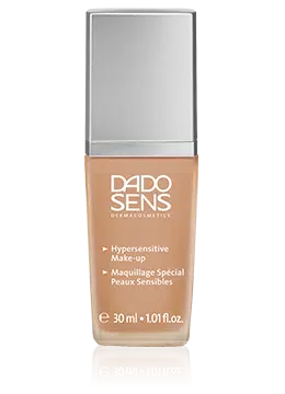 Hypersensitive make up Almond (02K) 30ml Dadosens