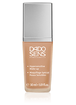 Hypersensitive make up Beige (01K) 30 ml Dadosens