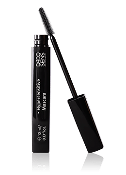 Hypersensitive mascara black 10 ml Dadosens