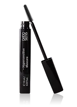 Hypersensitive mascara black 10 ml Dadosens