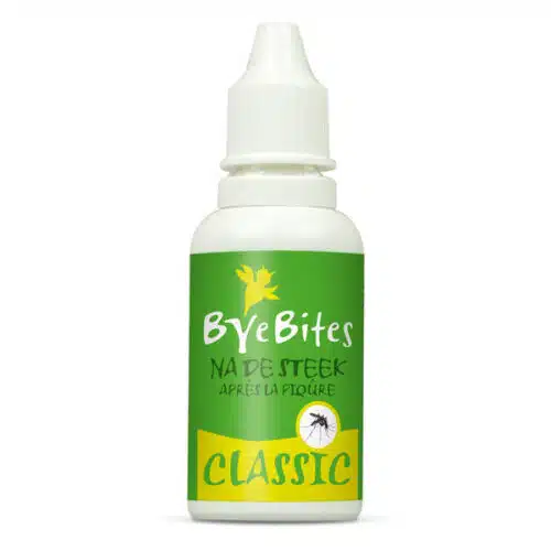 Jeuk weg classic 25ml Byebites