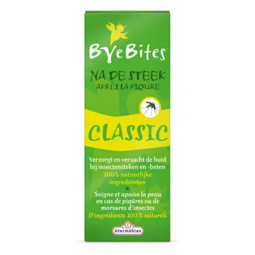 Jeuk weg classic 25ml Byebites