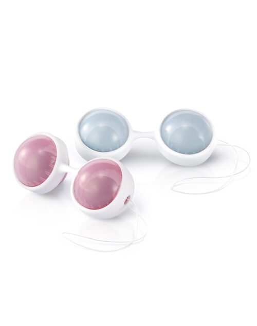 Lelo - Luna Vaginale Balletjes
