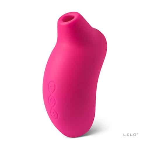 Lelo - Sona 2 Cruise Sonic Clitorale Massager Roze