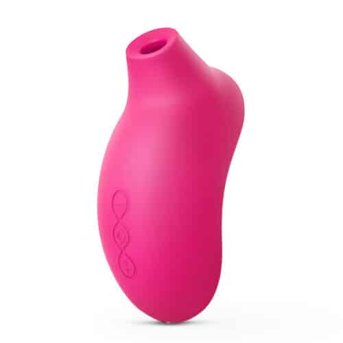 Lelo - Sona 2 Sonic Clitorale Massager Roze