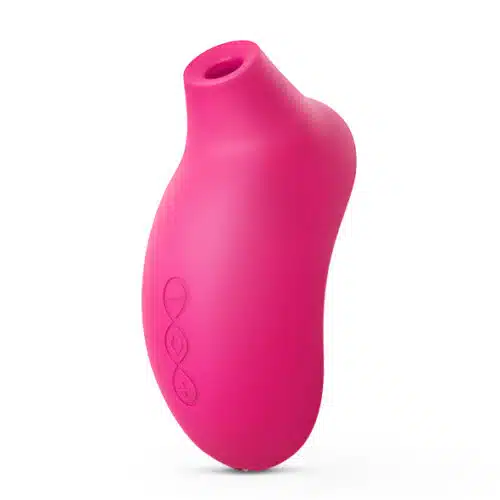 Lelo - Sona 2 Sonic Clitorale Massager Roze