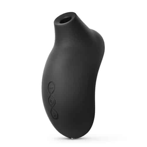 Lelo - Sona 2 Sonic Clitorale Massager Zwart
