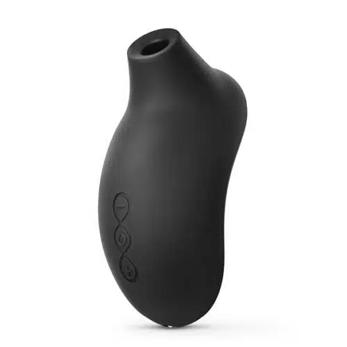 Lelo - Sona 2 Sonic Clitorale Massager Zwart
