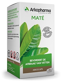 Mate 45 capsules Arkocaps