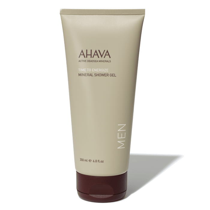 Men shower gel 200 ml Ahava