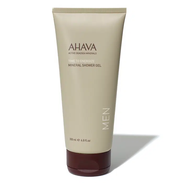 Men shower gel 200 ml Ahava