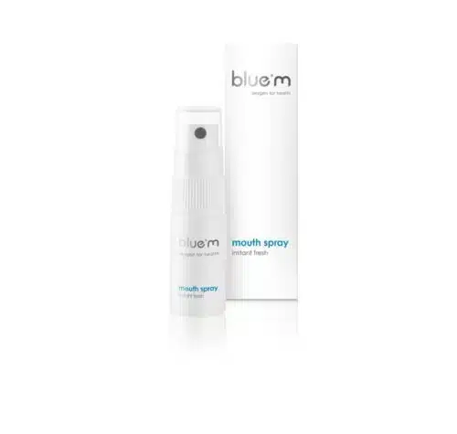 Mouth spray 15ml Bluem*