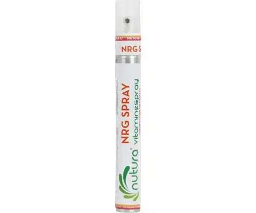 NRG Spray 13.3 ml Vitamist Nutura