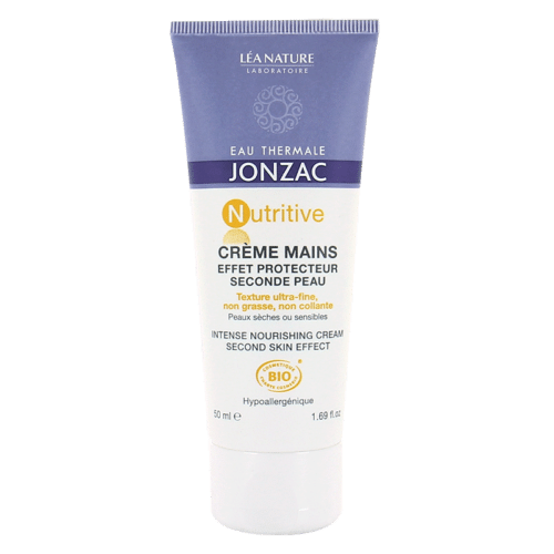 Nutritive handcrème intensief voedend 50 ml Jonzac