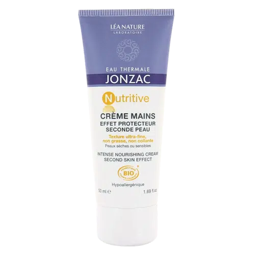 Nutritive handcrème intensief voedend 50 ml Jonzac