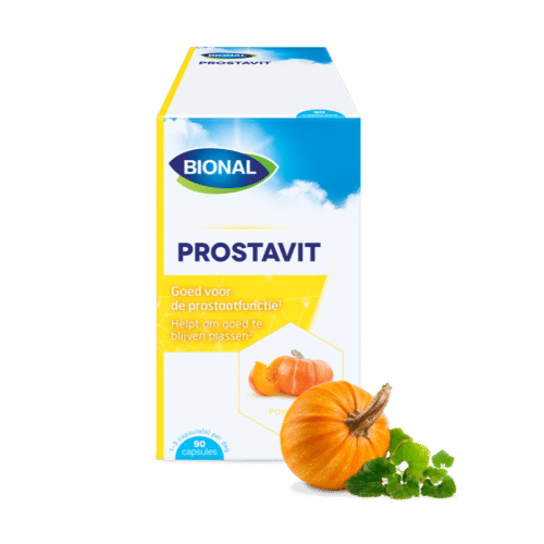 Prostavit 90 capsules Bional