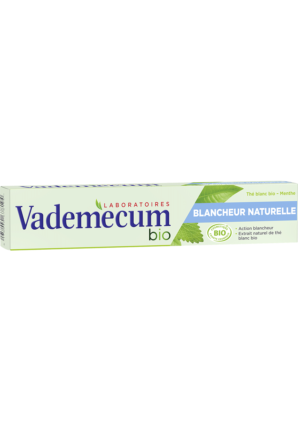 Protection Complete 75ml Vademecum BIO
