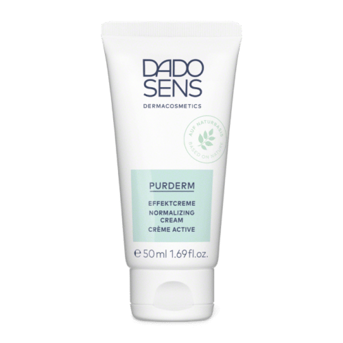 PurDerm normalizing crème 50 ml Dadosens