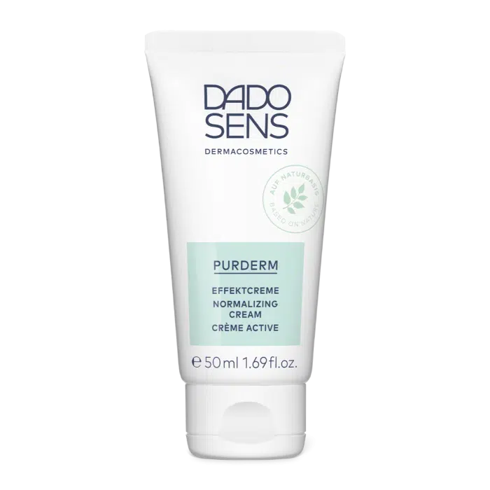 PurDerm normalizing crème 50 ml Dadosens