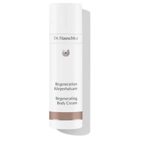 Regeneratie Bodymilk 150 ml Hauschka