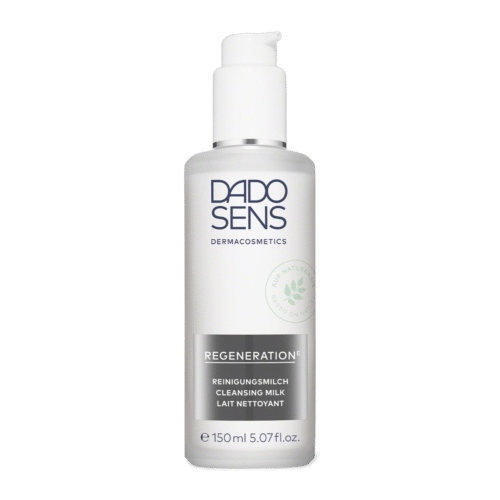 Regeneratione E cleansing Miilk 150 ml Dadosens