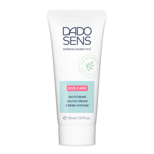 SOS Care Acute crème 30 ml Dadosens