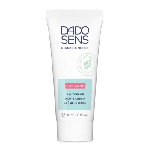 SOS Care Acute crème 30 ml Dadosens