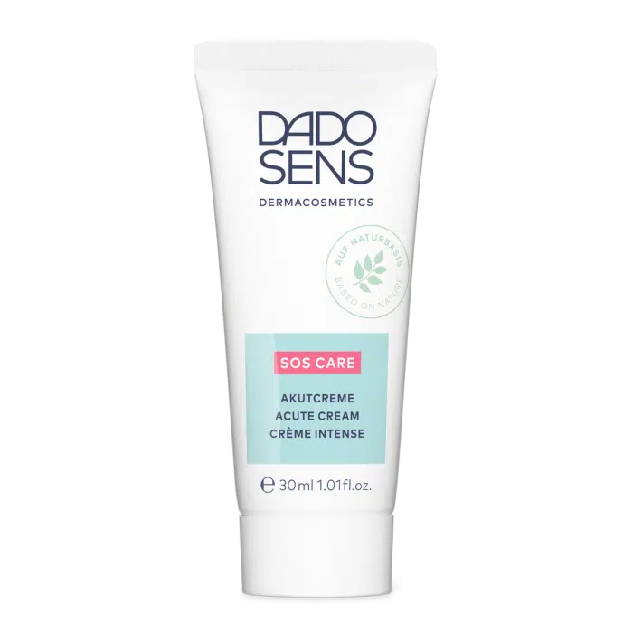 SOS Care Acute crème 30 ml Dadosens
