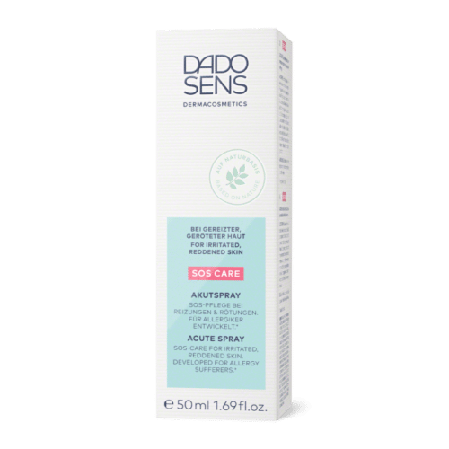 SOS Care Acute spray 50 ml Dadosens