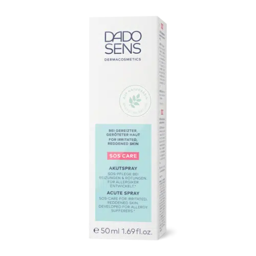 SOS Care Acute spray 50 ml Dadosens