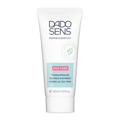 SOS Care teatree balsem 30ml Dadosens