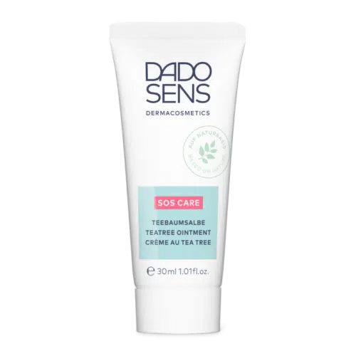 SOS Care teatree balsem 30ml Dadosens