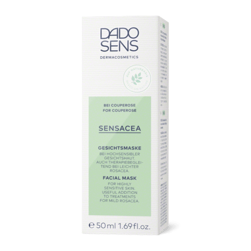Sensacea Faical mask 50 ml Dadosens